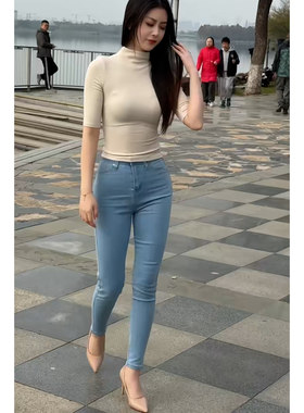 牛仔裤图片读取失败或显示异常