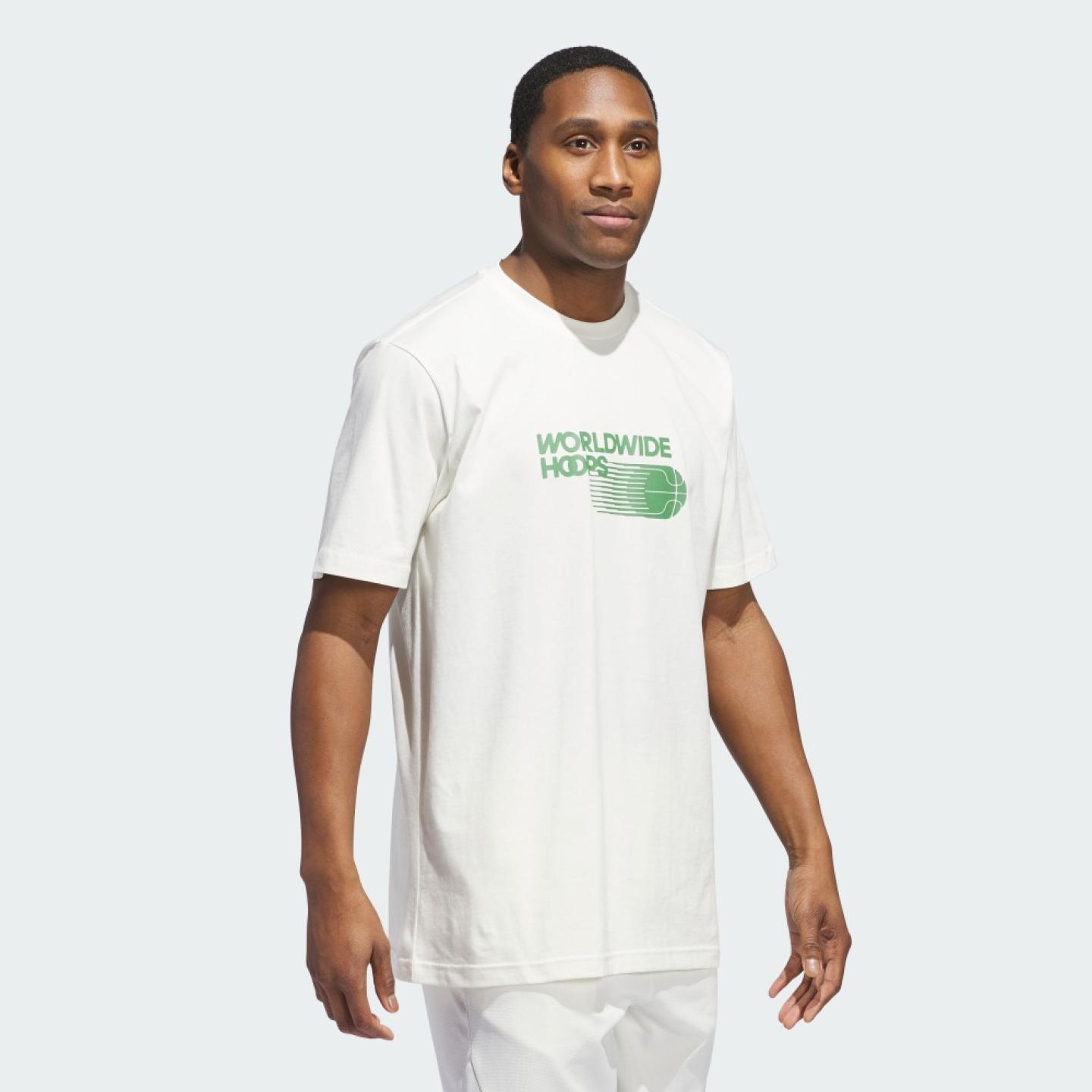 男装阿迪达斯休闲透气短袖