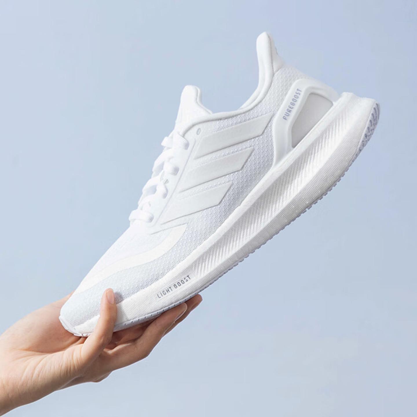 阿迪达斯男鞋女鞋2024秋季新