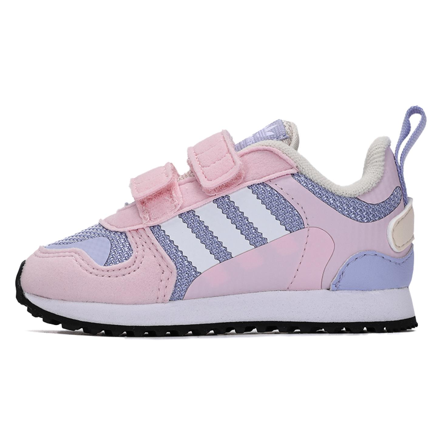 阿迪达斯三叶草儿童鞋新款ZX700