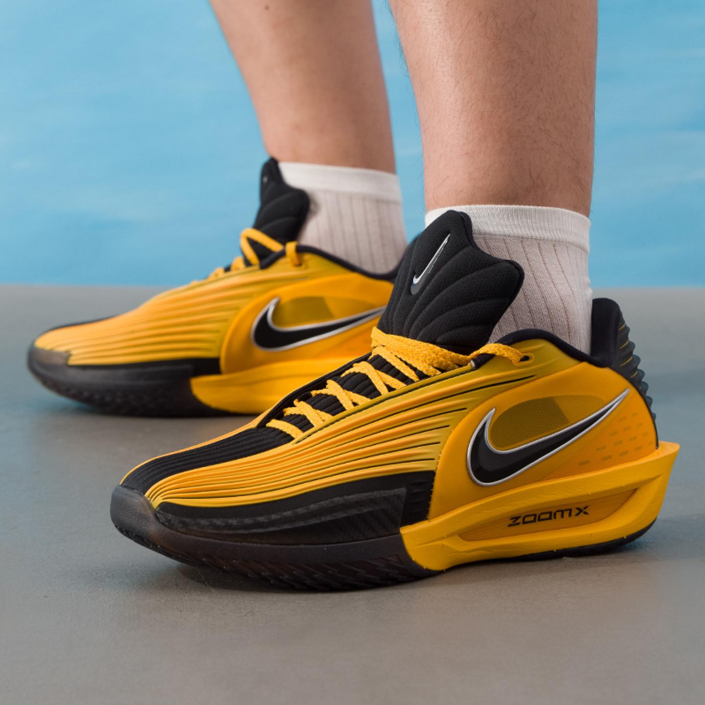 Nike/耐克篮球鞋男鞋G.T. CUT 3 TURBO EP CN运动鞋IM3369-007
