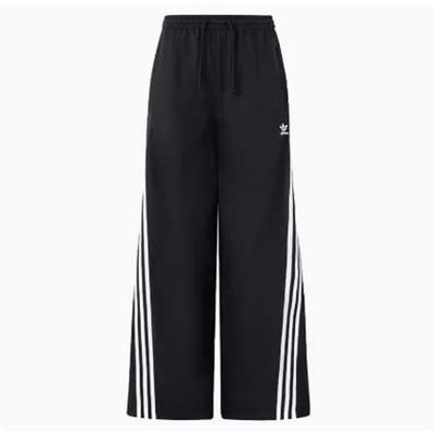 阿迪达斯三叶草24春季女裤