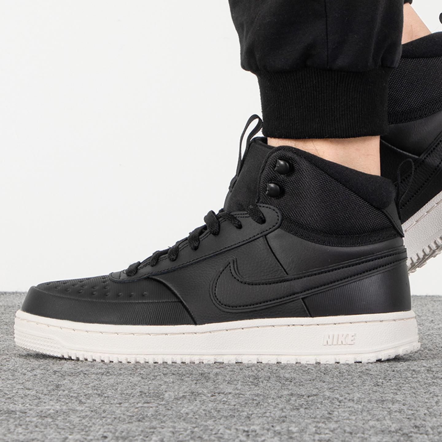 耐克运动鞋COURTVISION