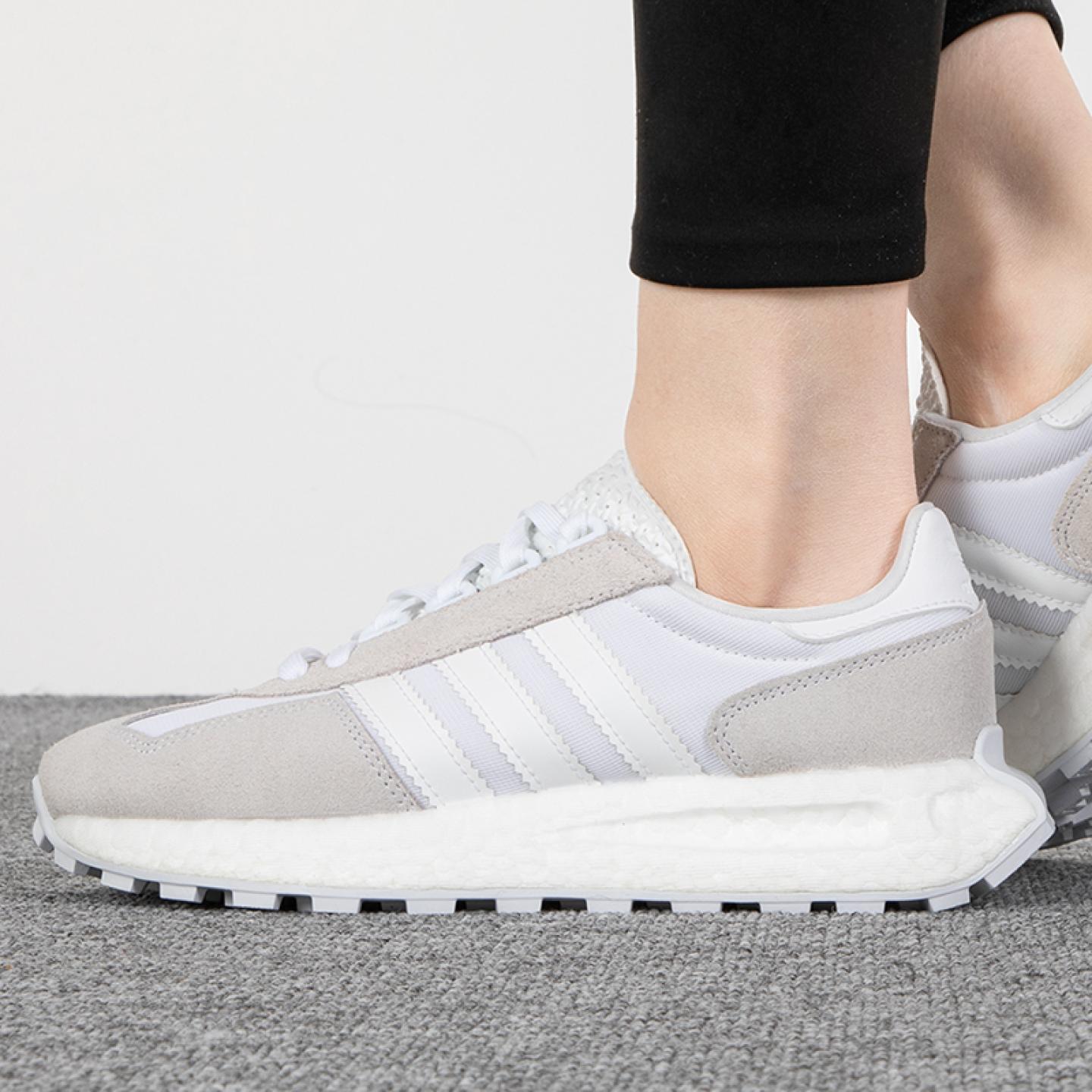 阿迪达斯休闲鞋男鞋女鞋2022