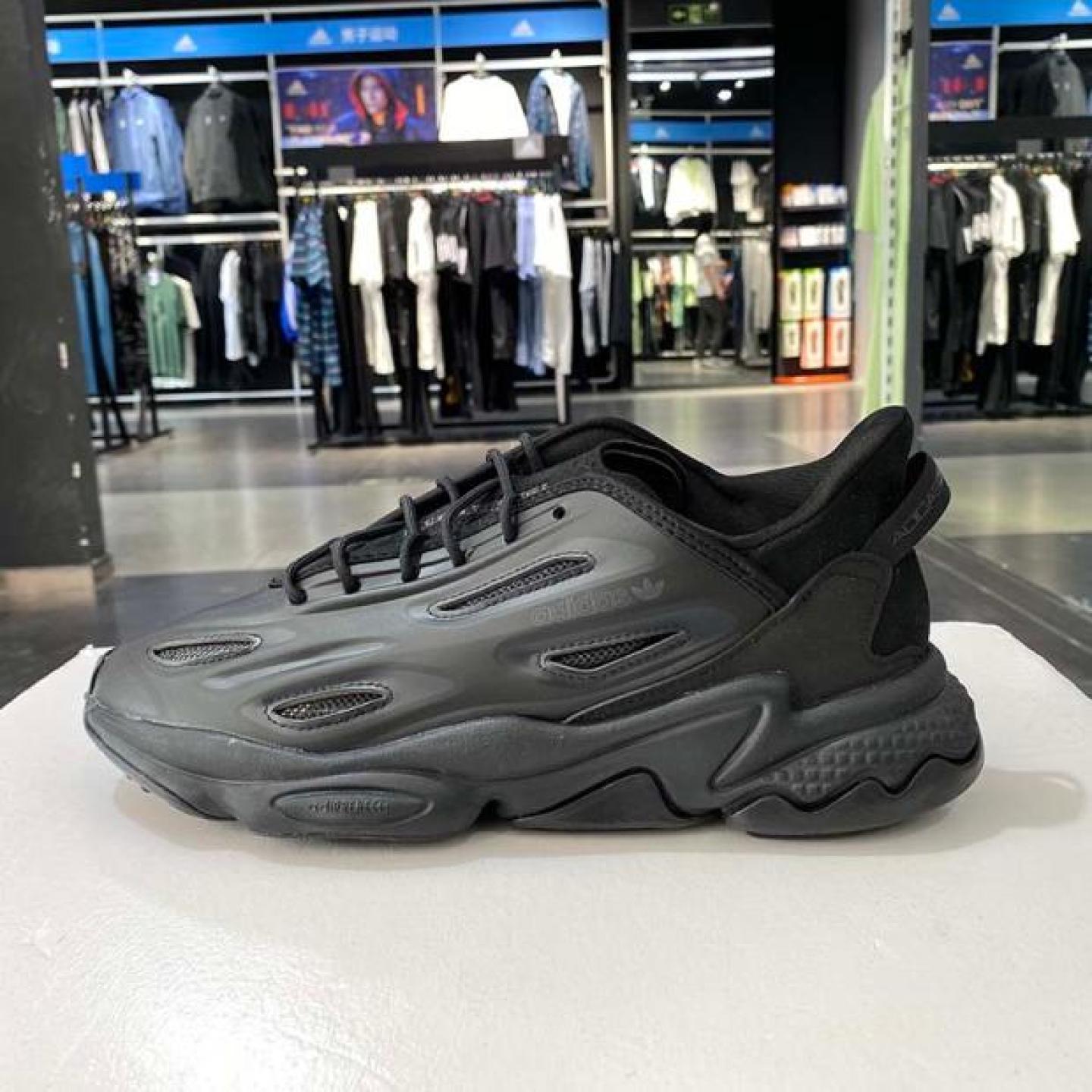 阿迪达斯男鞋新款运动鞋gz5230