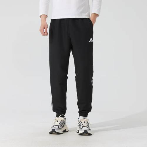 阿迪达斯裤子男裤2025夏