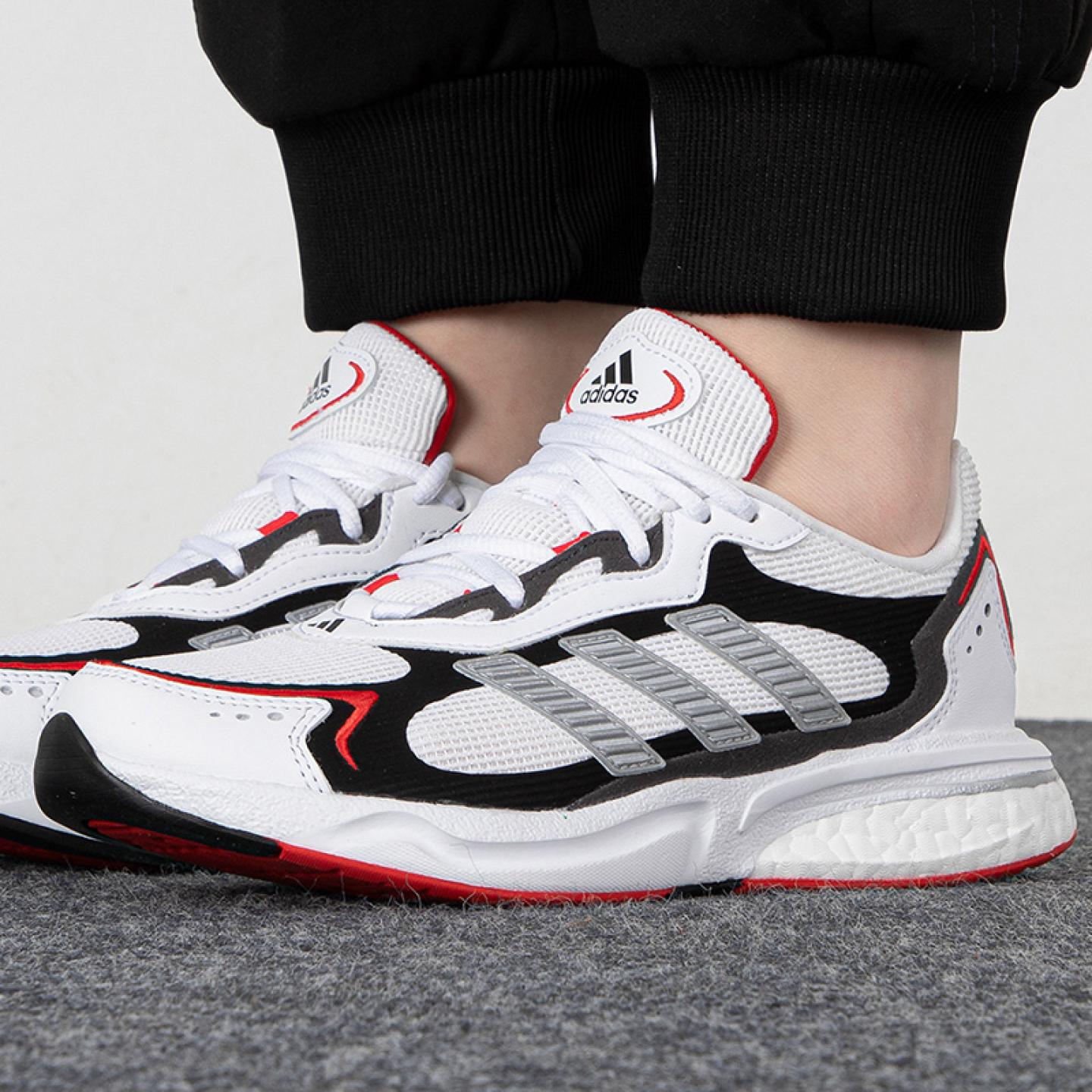 阿迪达斯女鞋2022春季新款