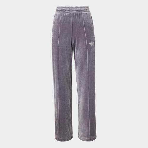 阿迪达斯三叶草女长裤