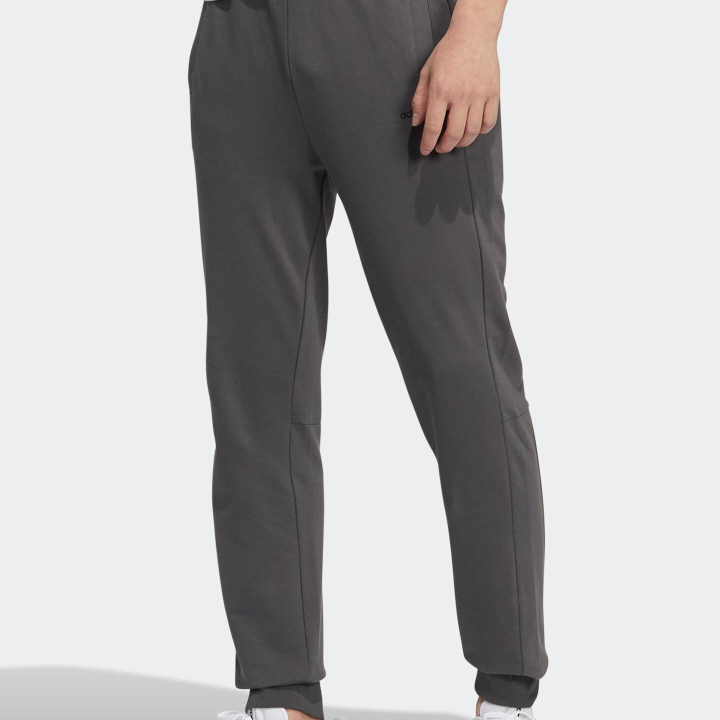 阿迪达斯男裤正品2022夏季