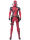 Манлу Юньсяо оптимизированная версия костюма Marvel Deadpool 2cos костюм Дэдпула цельные колготки косплей костюм mini 4