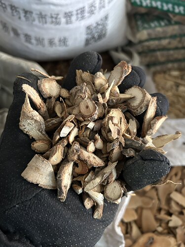 950克  干货 三叶木通