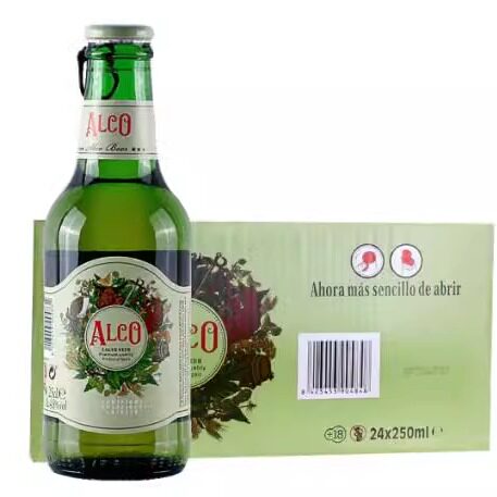 阿尔寇ALCO欧洲原装原瓶进口