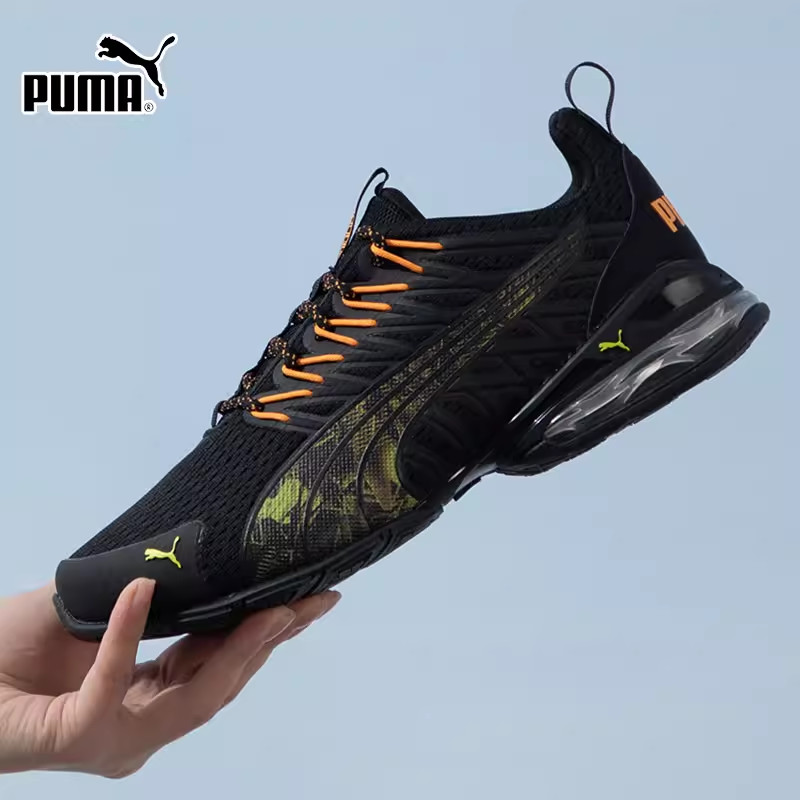彪马PUMA男赛车鞋跑步鞋
