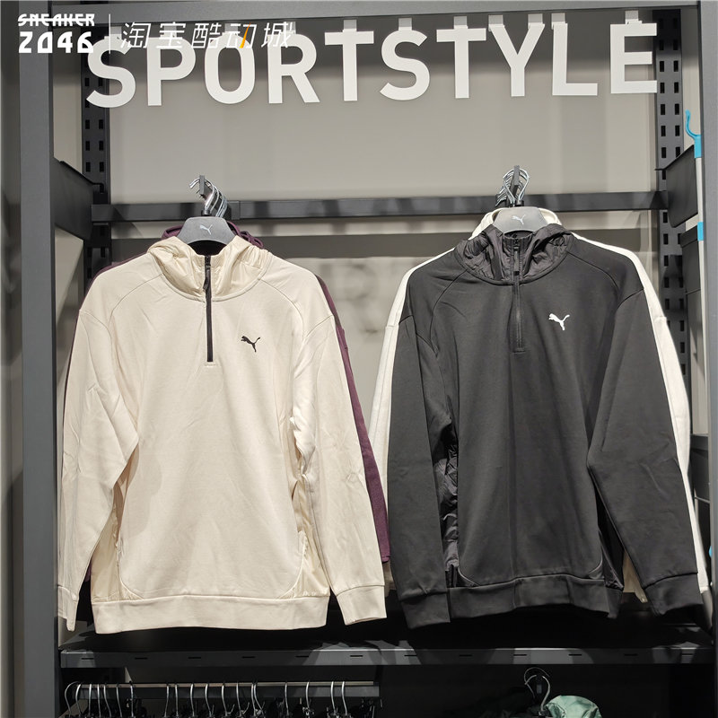 秋冬款运动休闲卫衣外套连帽