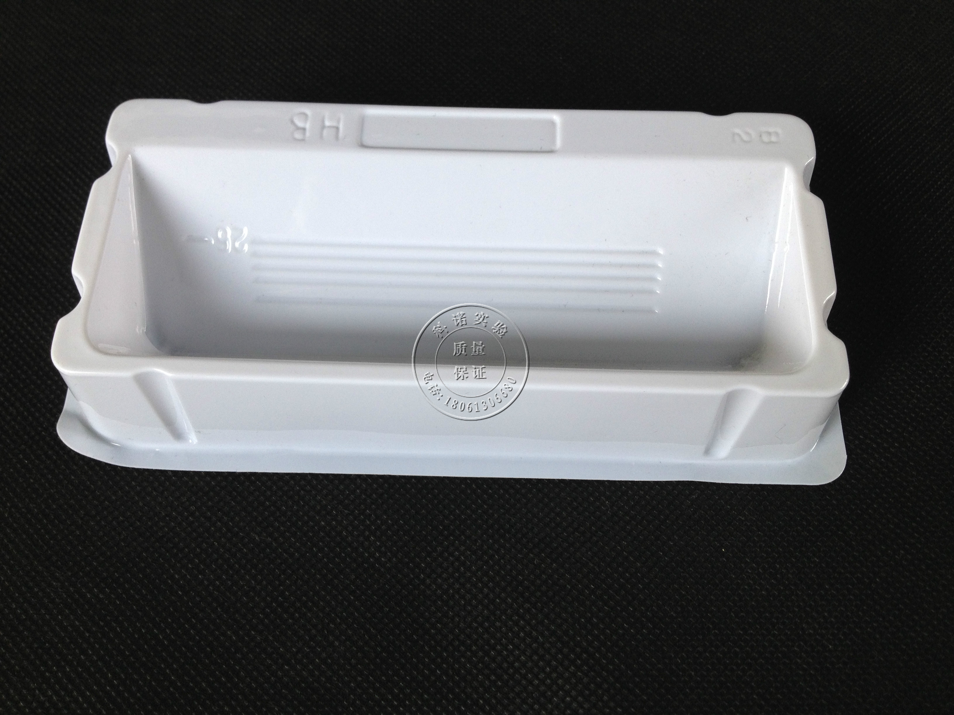 一次性加样槽 排枪吸液槽 12道吸液槽 5个一包无菌