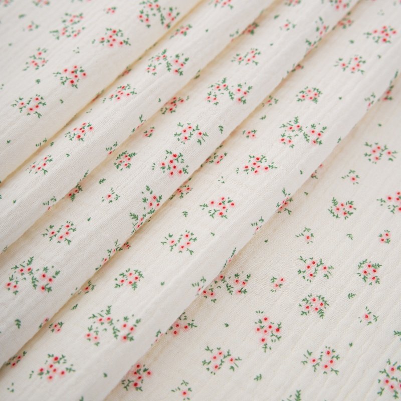 母婴级纯棉双层纱布料 柔软透气可水洗 宝宝盖毯浴巾手工布头布料,居家布艺,海绵垫/布料/面料/手工diy,淘宝优惠券,粉丝福利购,淘宝优惠卷