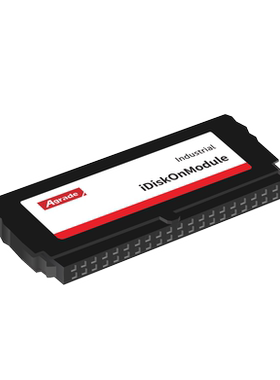台湾Agrade工业级IDE 40PIN DOM电子盘32G全新现货DA35-032GCD00M