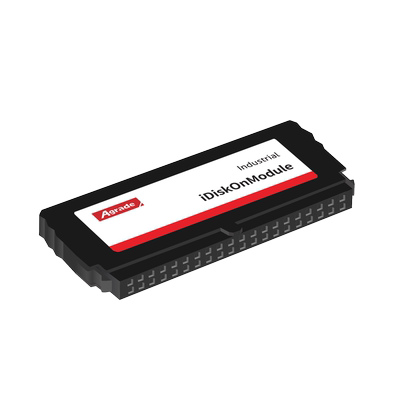 台湾Agrade工业级IDE 40PIN DOM电子盘32G全新现货DA35-032GCD00M
