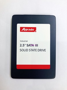 001TCF00M固态盘 ST50 2.5寸SSD固态硬盘常温1TB 台湾Agrade