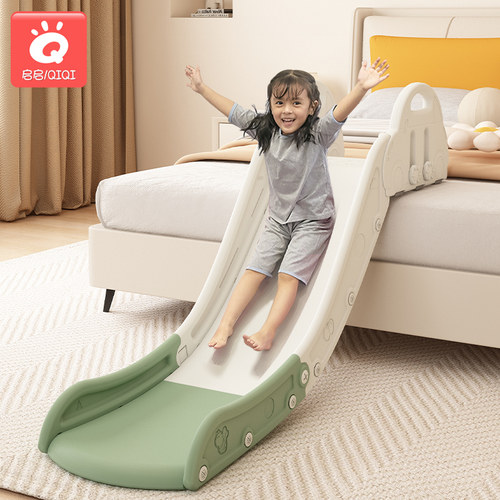 沙发滑梯放沙发上就能玩1-12岁