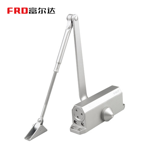 frd富尔达闭门器家用简易消防