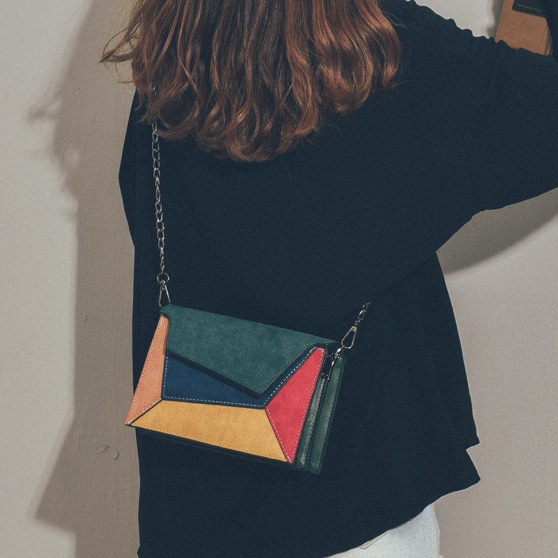 小ck包包女包2019新款时尚潮洋气法国小众秋冬百搭ins斜挎链条包在类目 箱包皮具/热销女包/男包, 女士包袋中 - 来自Buy2taobao.com提供专业的淘宝代购服务