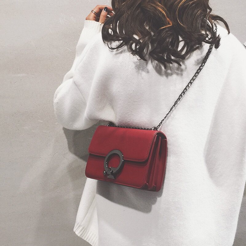 小ck包包女包2019新款潮時尚法國小衆限定洋氣高級感秋冬百搭斜挎在類目 箱包皮具/熱銷女包/男包, 女士包袋中 - 來自Buy2taobao.com提供專業的淘寶代購服務