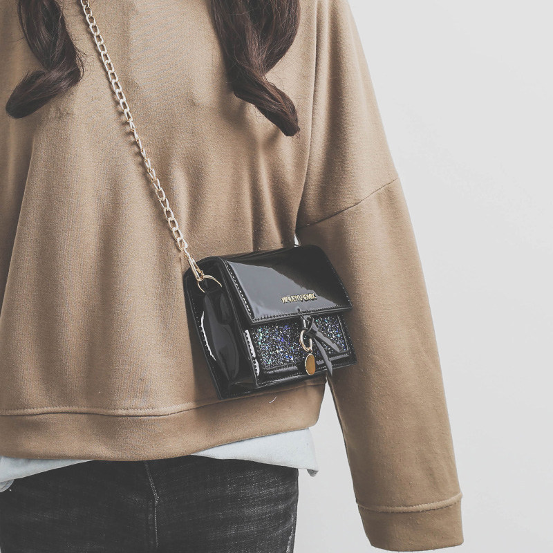 小ck包包女包新款2019时尚潮女士限定百搭洋气星空斜挎包链条小包在类目 箱包皮具/热销女包/男包, 女士包袋中 - 来自Buy2taobao.com提供专业的淘宝代购服务