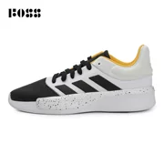 Adidas Adidas Men Pro Adversary Low 2019 Field Athletics Giày bóng rổ F97262 - Giày bóng rổ