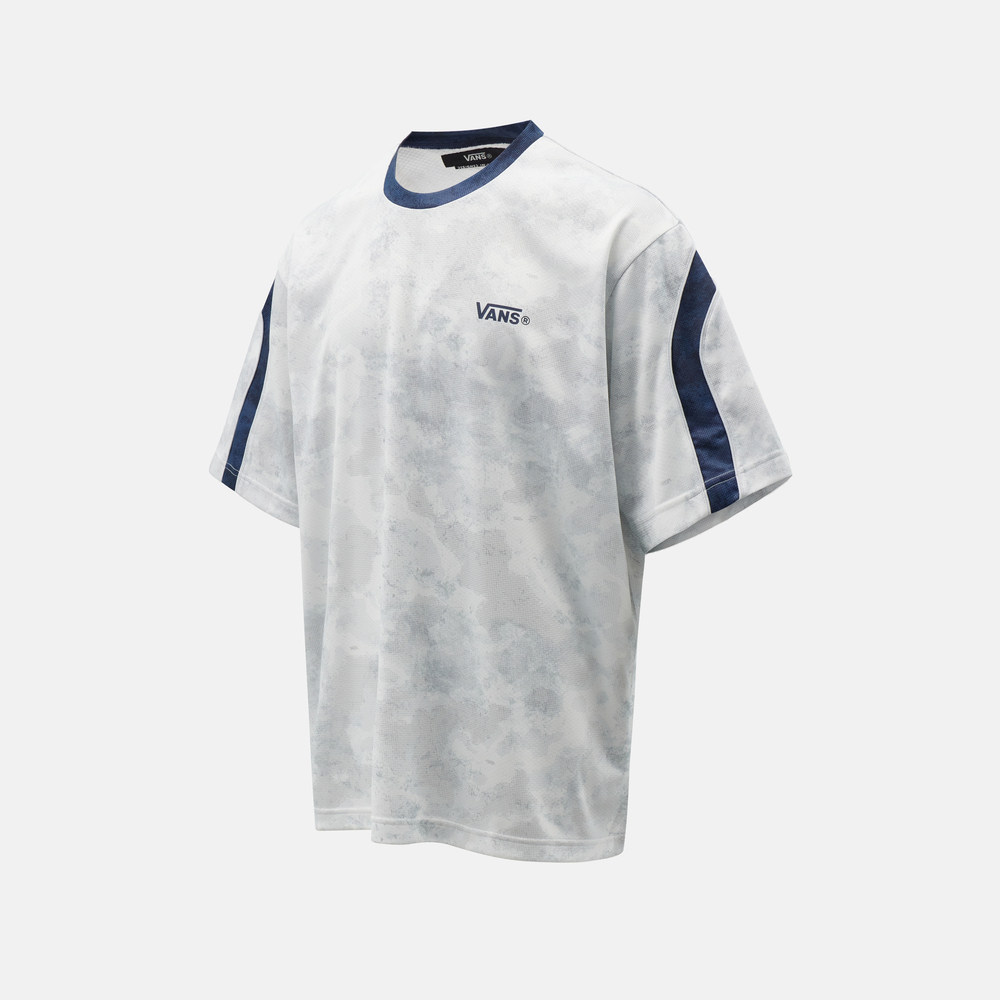 VANS范斯男子运动休闲短袖T恤VN000X6HJVY