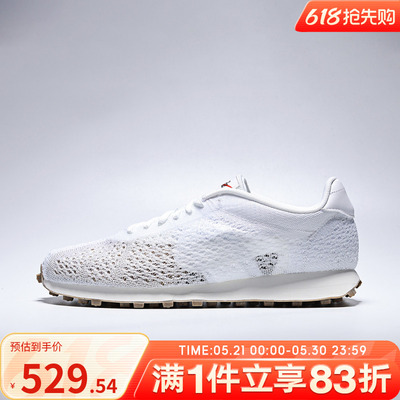 NIKE耐克男鞋LD-1000 FLYKNIT运动休闲鞋IQ5241-100