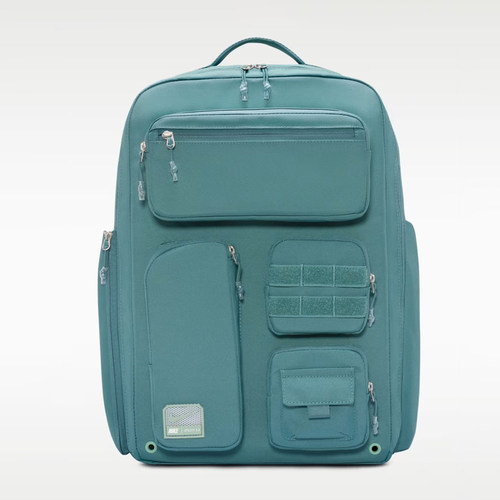 NIKE耐克男子NK UTILITY ELITE运动休闲双肩包FN4173-382