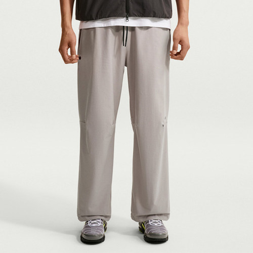 NIKE耐克男子AS TCH SHORI KNIT OS PANT运动休闲长裤IM1338-009