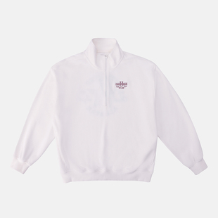 converse匡威男女运动休闲套头衫卫衣UCJ392-W2Y