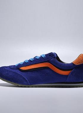 VANS范斯男鞋女鞋Super LowproCL运动休闲鞋VN000E89GH6