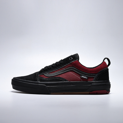 VANS范斯男女鞋Skate Old Skool Wafflecup运动休闲鞋VN000EB7Y09