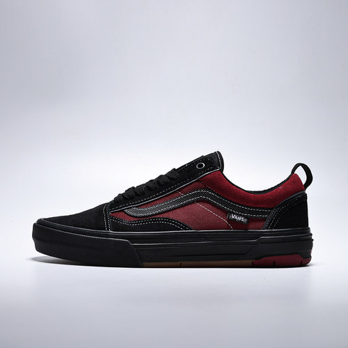 VANS范斯男女鞋Skate Old Skool Wafflecup运动休闲鞋VN000EB7Y09