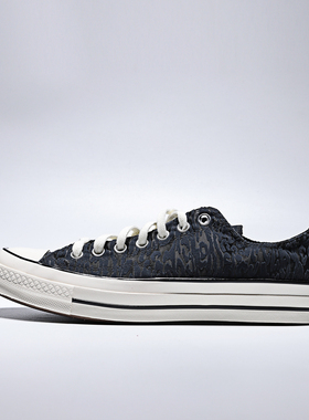 converse匡威男女鞋Chuck Taylor 70S 运动休闲帆布鞋A16410C