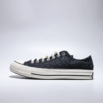 converse匡威男女鞋Chuck Taylor 70S 运动休闲帆布鞋A16410C