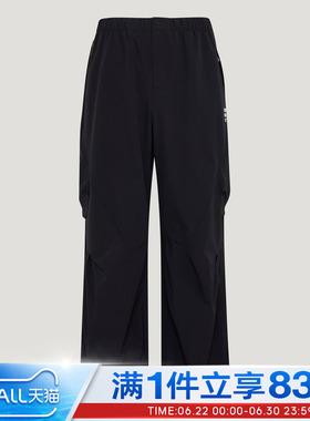adidas阿迪达斯男子运动休闲长裤KY5660