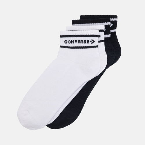 converse匡威男女休闲袜子UC0793-001