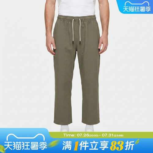 NIKE耐克男子AS DF SI GM WVN PANT运动休闲长裤IM5906-222