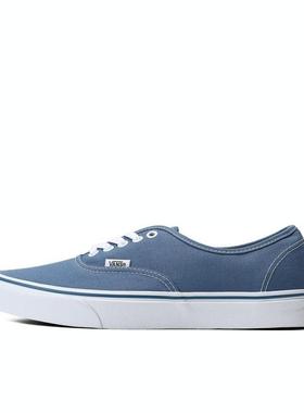 VANS范斯男鞋女鞋AuthenticCL运动帆布鞋VN000EE3NVY