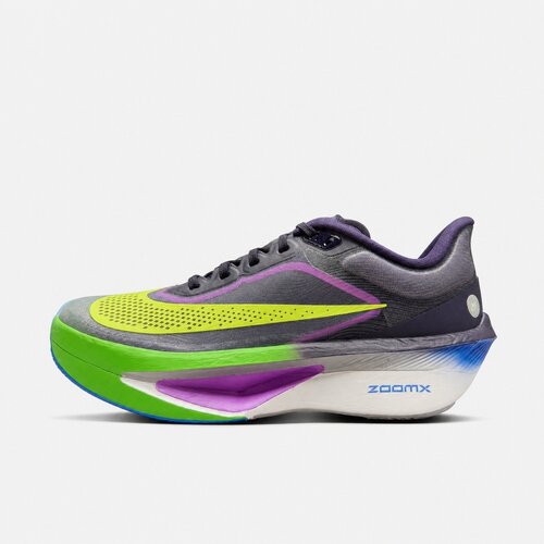 NIKE耐克男子ZOOM FLY 6 RSG运动训练跑步鞋IQ0666-500
