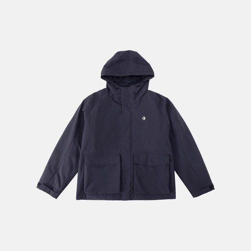 converse匡威男女运动健身夹克外套UCJ415-GHM