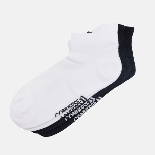 converse匡威男女休闲袜子UC0792-023