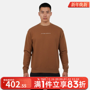 SPRT 运动休闲套头衫 281 NIKE耐克男子AS 卫衣IO8978