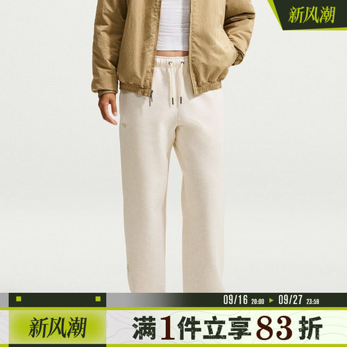NIKE耐克女子AS CC NDF SI OPHEPANT运动休闲长裤IX3921-110