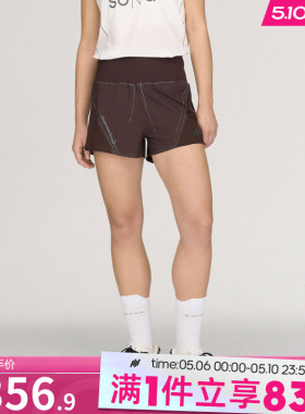 adidas阿迪达斯女子运动休闲短裤KR3013