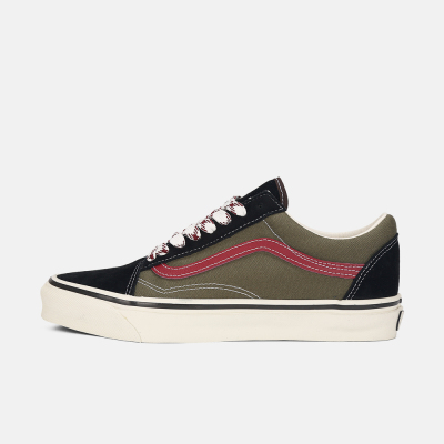 VANS范斯男女鞋LX Old Skool运动休闲鞋VN000D9JBKO
